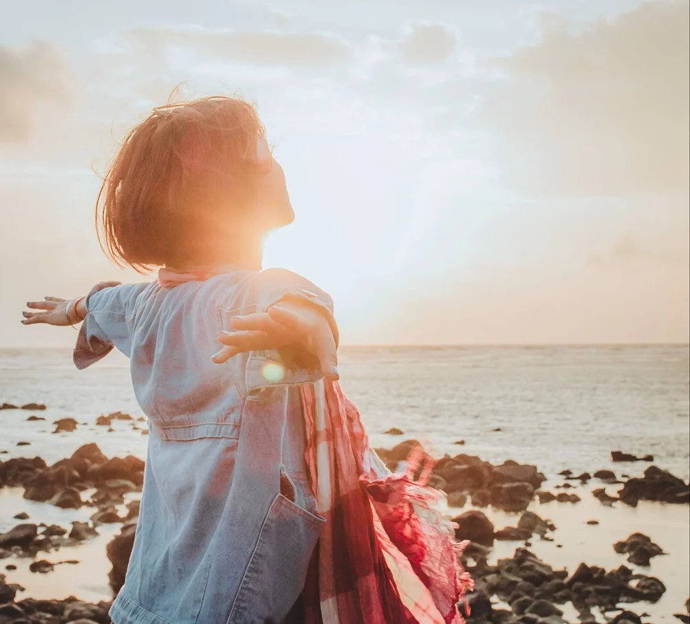 Accompagnement intégré coaching et hypnothérapie — libération et bien-être